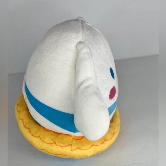 NEW Hello Kitty Squishmallows Cinnamoroll Plush with Float Kellytoys Sanrio - Picture 7 of 11